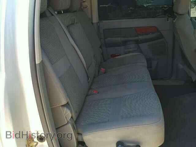 2006 DODGE RAM 3500 - VIN: 3D7ML49C56G289917 - Фото 6