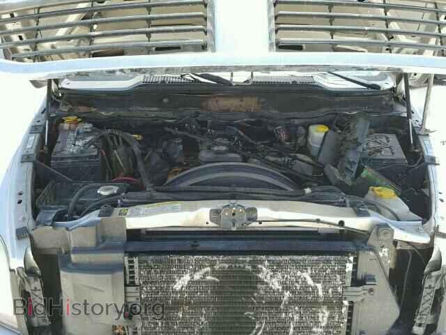 2006 DODGE RAM 3500 - VIN: 3D7ML49C56G289917 - Фото 7