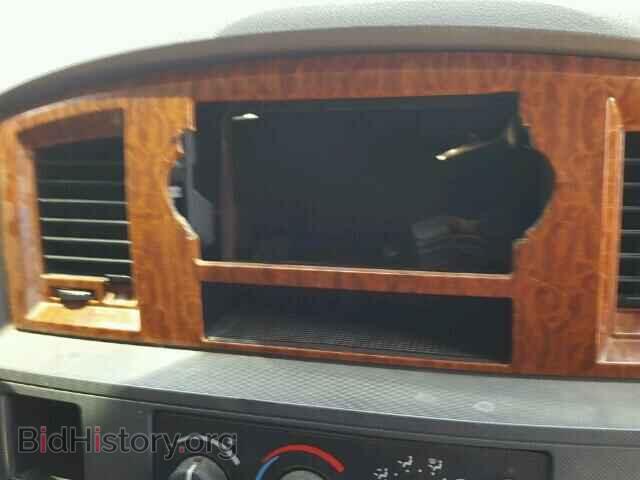 2006 DODGE RAM 3500 - VIN: 3D7ML49C56G289917 - Фото 9
