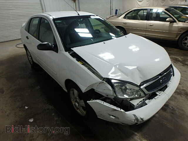Фотография 1FAHP34N37W149568 - FORD FOCUS 2007