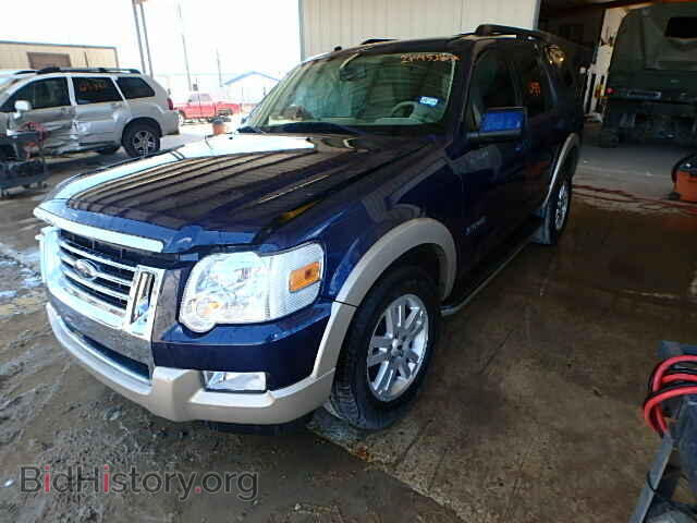 2008 FORD EXPLORER - VIN: 1FMEU64E68UA82173 - Photo 2