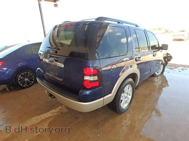 2008 FORD EXPLORER - VIN: 1FMEU64E68UA82173 - Photo 4