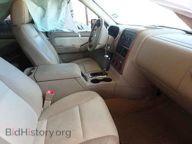 2008 FORD EXPLORER - VIN: 1FMEU64E68UA82173 - Photo 5