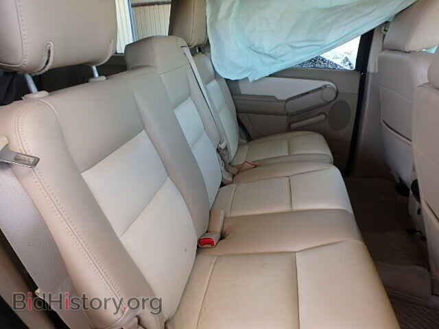 2008 FORD EXPLORER - VIN: 1FMEU64E68UA82173 - Photo 6