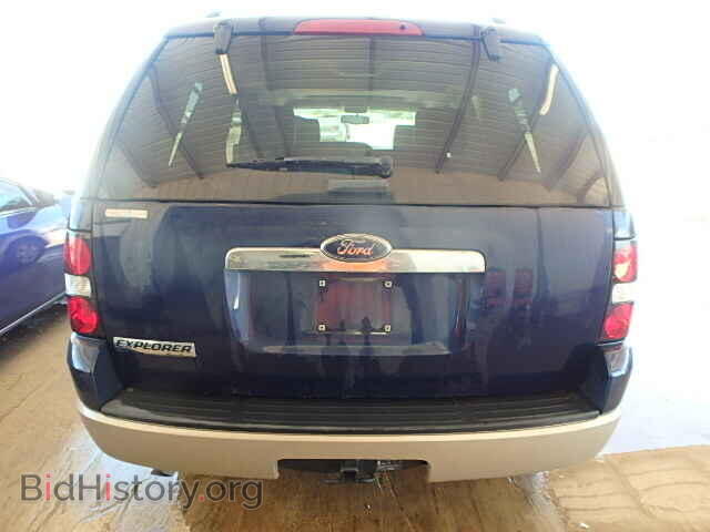 2008 FORD EXPLORER - VIN: 1FMEU64E68UA82173 - Photo 9
