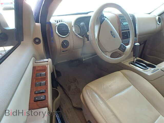 2008 FORD EXPLORER - VIN: 1FMEU64E68UA82173 - Photo 10