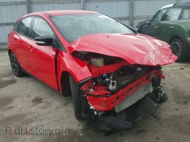 Фотография 1FADP3K24DL170398 - FORD FOCUS 2013
