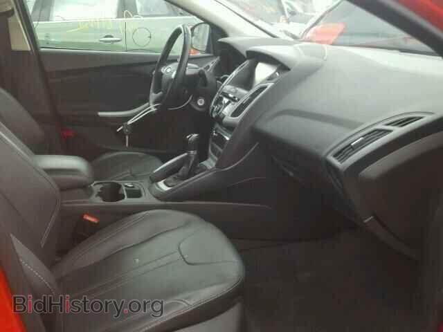 2013 FORD FOCUS - VIN: 1FADP3K24DL170398 - Фото 5