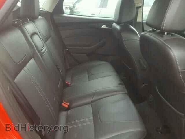 2013 FORD FOCUS - VIN: 1FADP3K24DL170398 - Фото 6