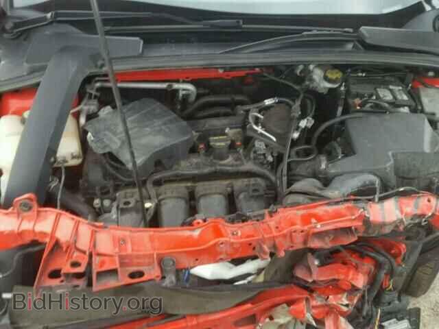 2013 FORD FOCUS - VIN: 1FADP3K24DL170398 - Фото 7