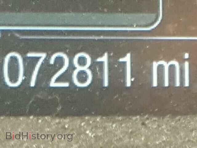 2013 FORD FOCUS - VIN: 1FADP3K24DL170398 - Фото 8