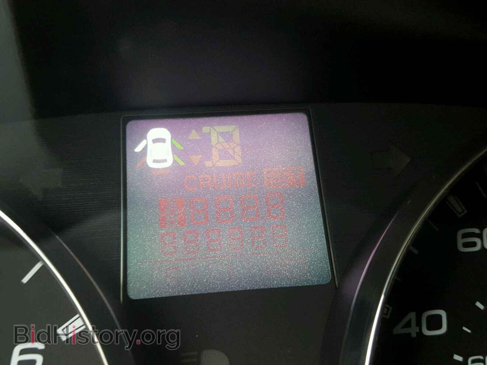 2011 SUBARU OUTBACK - VIN: 4S4BRBHCXB3311070 - Фото 8