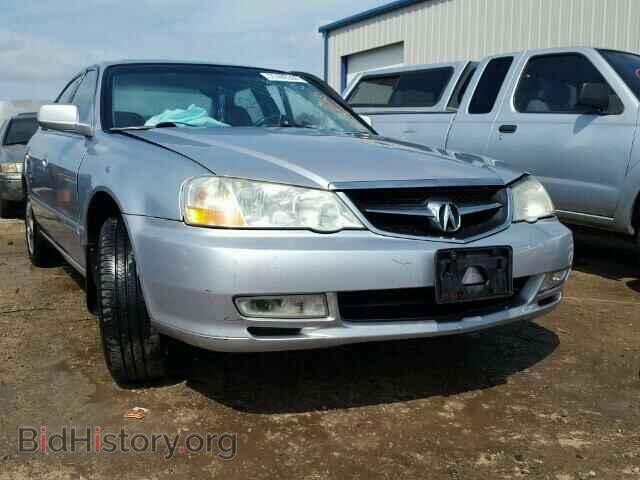 Photo 19UUA56622A009143 - ACURA 3.2 TL 2002