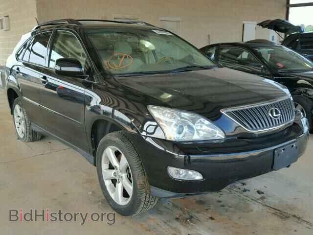 Photo 2T2HA31U35C086660 - LEXUS RX330 2005