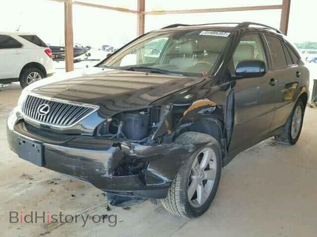 2005 LEXUS RX330 - VIN: 2T2HA31U35C086660 - Фото 2