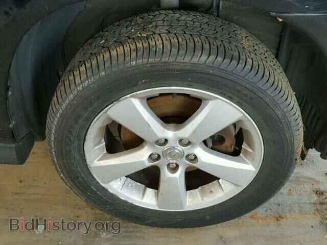 2005 LEXUS RX330 - VIN: 2T2HA31U35C086660 - Фото 9