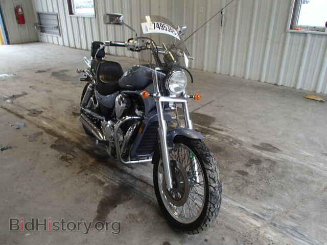 Photo JS1VS52A592100254 - SUZUKI CYCLE VS 2009
