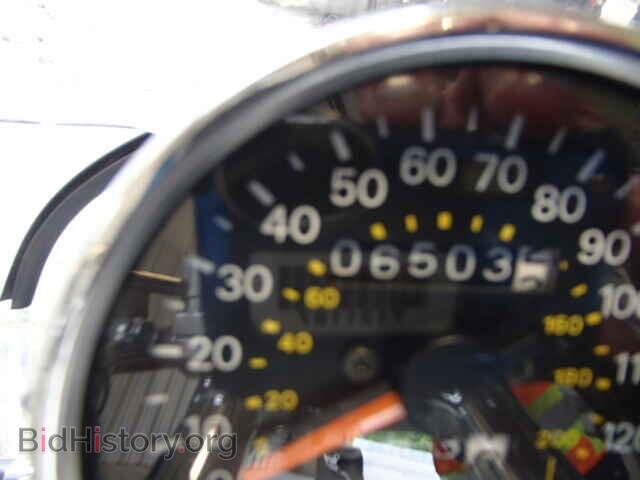 2009 SUZUKI CYCLE VS - VIN: JS1VS52A592100254 - Photo 8