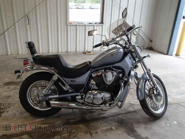 2009 SUZUKI CYCLE VS - VIN: JS1VS52A592100254 - Photo 10