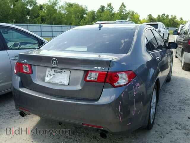 2010 ACURA TSX - VIN: JH4CU2F67AC015084 - Фото 4