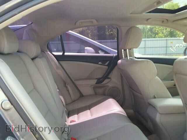 2010 ACURA TSX - VIN: JH4CU2F67AC015084 - Фото 6