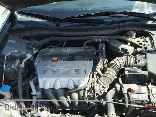 2010 ACURA TSX - VIN: JH4CU2F67AC015084 - Фото 7