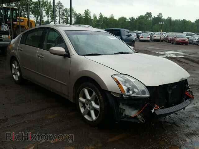 Фотография 1N4BA41E66C845746 - NISSAN MAXIMA 2006