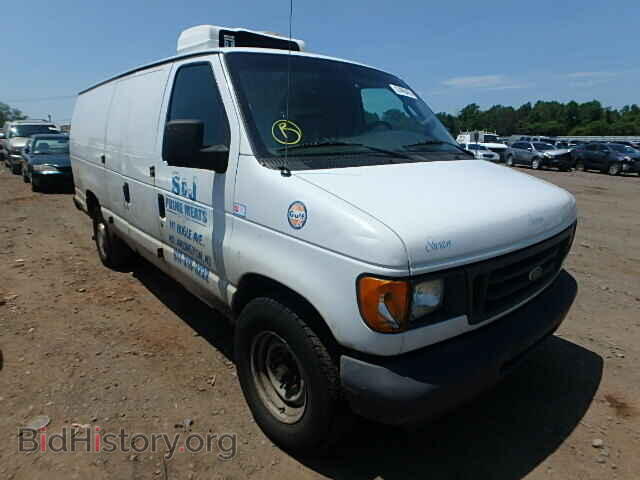Фотография 1FTSS34LX3HA94581 - FORD ECONOLINE 2003