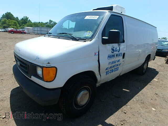 2003 FORD ECONOLINE - VIN: 1FTSS34LX3HA94581 - Фото 2
