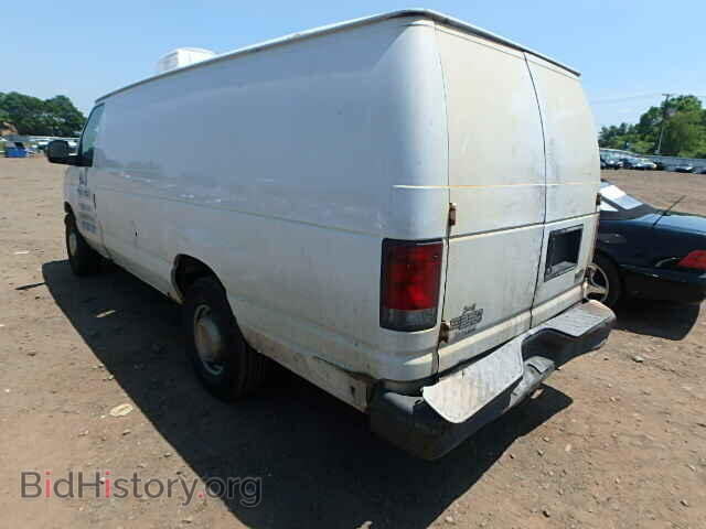 2003 FORD ECONOLINE - VIN: 1FTSS34LX3HA94581 - Фото 3