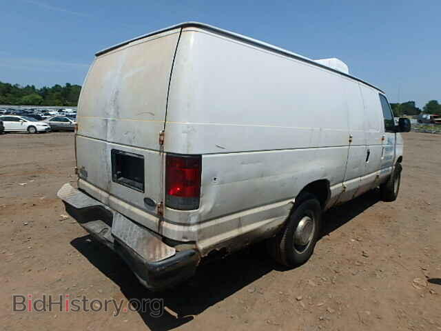 2003 FORD ECONOLINE - VIN: 1FTSS34LX3HA94581 - Фото 4