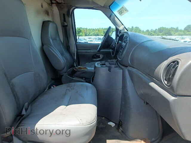 2003 FORD ECONOLINE - VIN: 1FTSS34LX3HA94581 - Фото 5