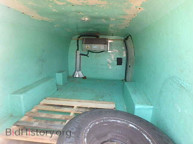2003 FORD ECONOLINE - VIN: 1FTSS34LX3HA94581 - Фото 6