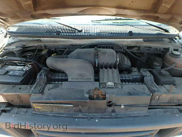 2003 FORD ECONOLINE - VIN: 1FTSS34LX3HA94581 - Фото 7