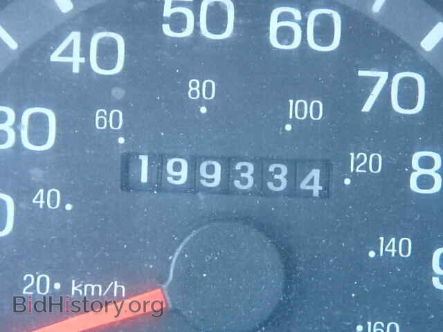 2003 FORD ECONOLINE - VIN: 1FTSS34LX3HA94581 - Фото 8