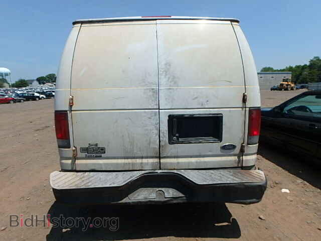 2003 FORD ECONOLINE - VIN: 1FTSS34LX3HA94581 - Фото 9