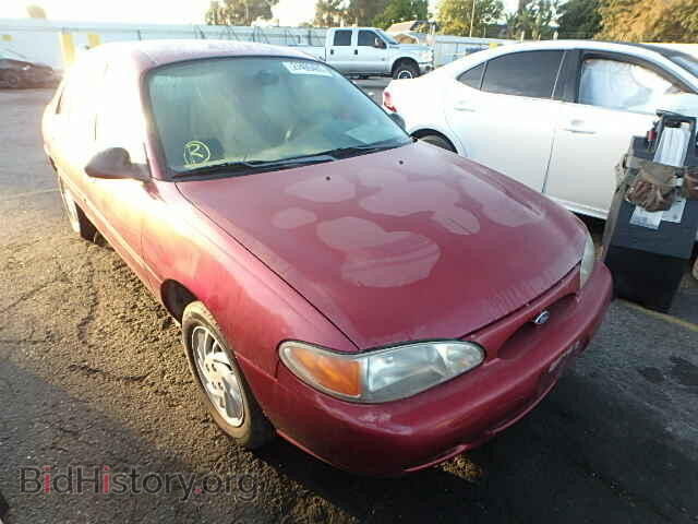 Фотография 1FAFP13P5XW194641 - FORD ESCORT 1999