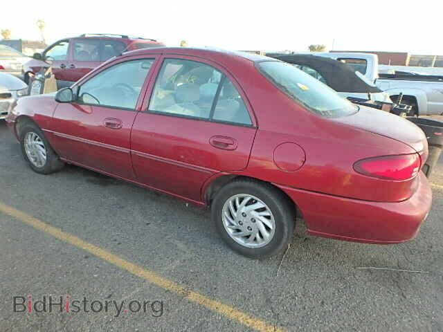 1999 FORD ESCORT - VIN: 1FAFP13P5XW194641 - Фото 10