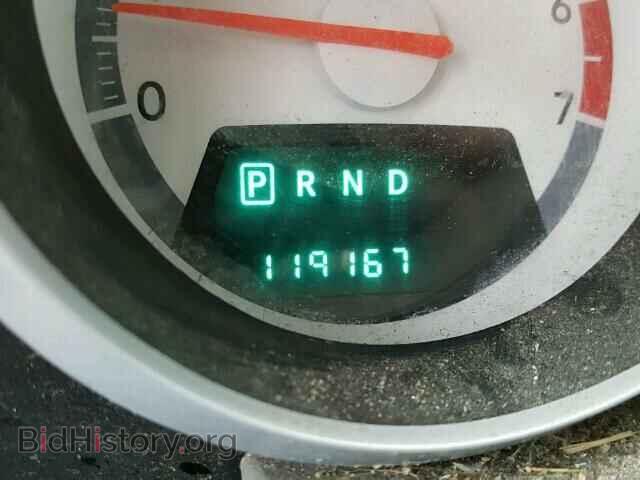 2008 DODGE CARAVAN - VIN: 1D8HN54P98B105677 - Фото 8