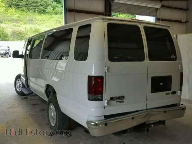 2011 FORD ECONOLINE - VIN: 1FBSS3BL1BDB10325 - Фото 3