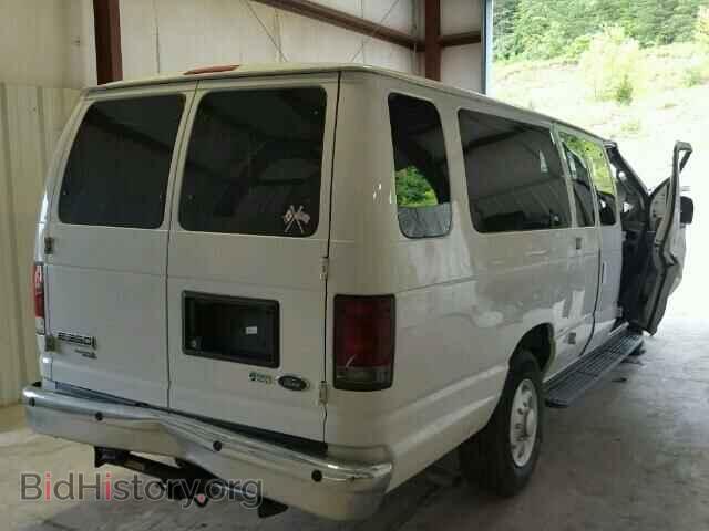 2011 FORD ECONOLINE - VIN: 1FBSS3BL1BDB10325 - Фото 4