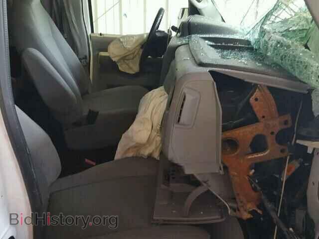 2011 FORD ECONOLINE - VIN: 1FBSS3BL1BDB10325 - Фото 5