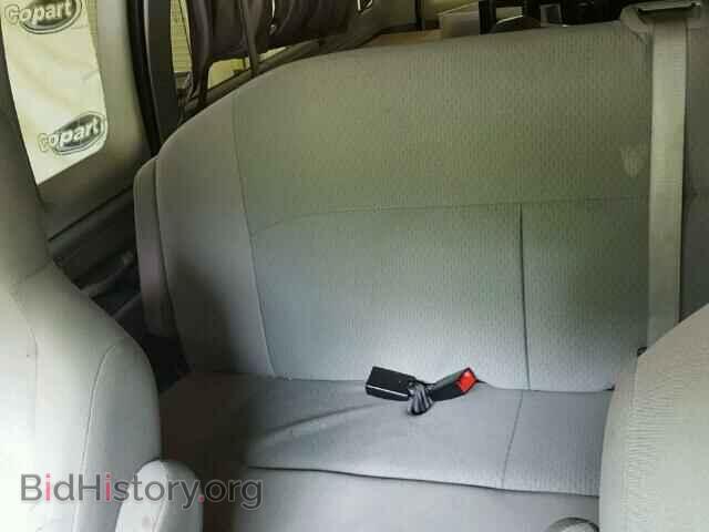 2011 FORD ECONOLINE - VIN: 1FBSS3BL1BDB10325 - Фото 6