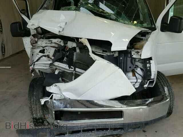 2011 FORD ECONOLINE - VIN: 1FBSS3BL1BDB10325 - Фото 7
