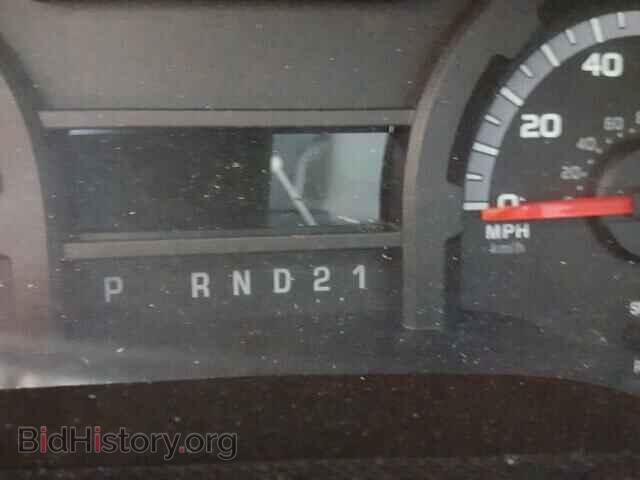 2011 FORD ECONOLINE - VIN: 1FBSS3BL1BDB10325 - Фото 8