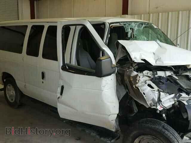 2011 FORD ECONOLINE - VIN: 1FBSS3BL1BDB10325 - Фото 10