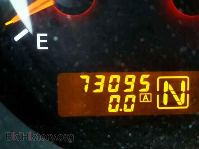 2008 NISSAN MAXIMA - VIN: 1N4BA41E28C821771 - Фото 8