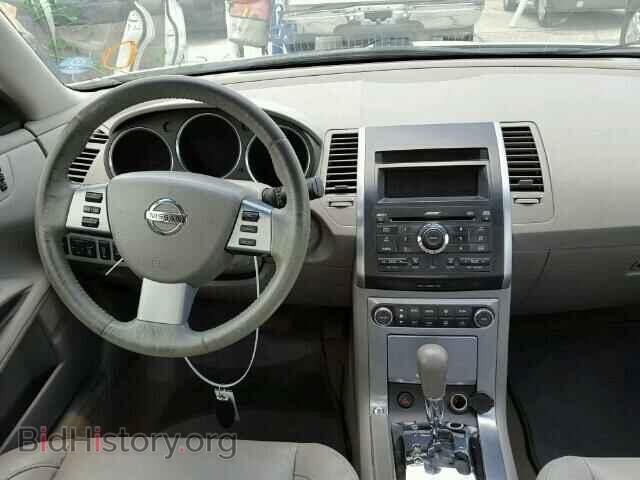2008 NISSAN MAXIMA - VIN: 1N4BA41E28C821771 - Фото 9
