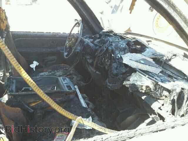 2006 CHEVROLET SILVERADO - VIN: 1GCEK19B76Z254044 - Фото 5