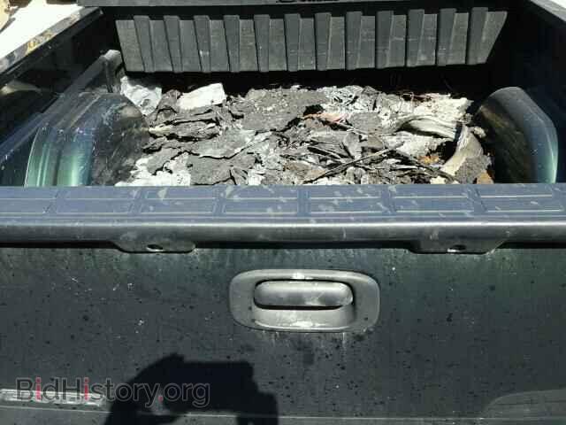 2006 CHEVROLET SILVERADO - VIN: 1GCEK19B76Z254044 - Фото 6